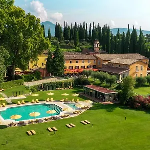 Cordevigo Wine Relais Hotel Cavaion Veronese