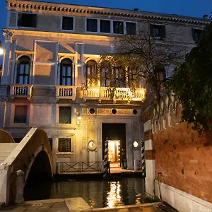 Ca' Vendramin Zago Hotel Venise
