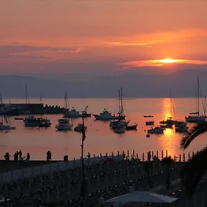 Portobello Frühstückspension Sestri Levante