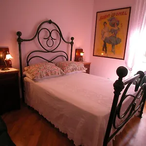 Maison d'hôtes Vacanze Romane