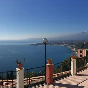Elios Tao Hotel Taormine