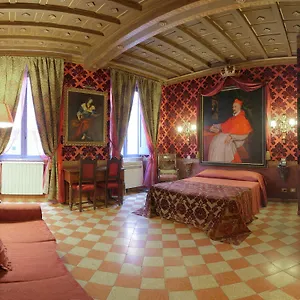 Maison d'hôtes Antica Dimora De Michaelis