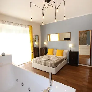 Appartamento Unique Luxury And, Roma