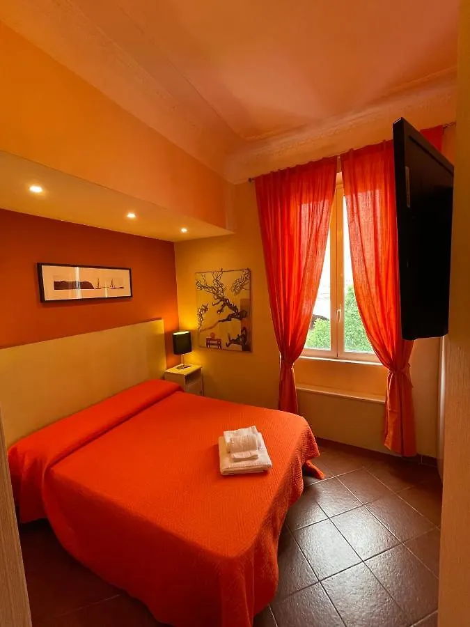 Bed and Breakfast Santa Bibiana B&B Ρώμη