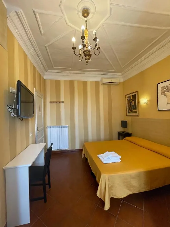 Santa Bibiana B&B Ρώμη Bed and Breakfast