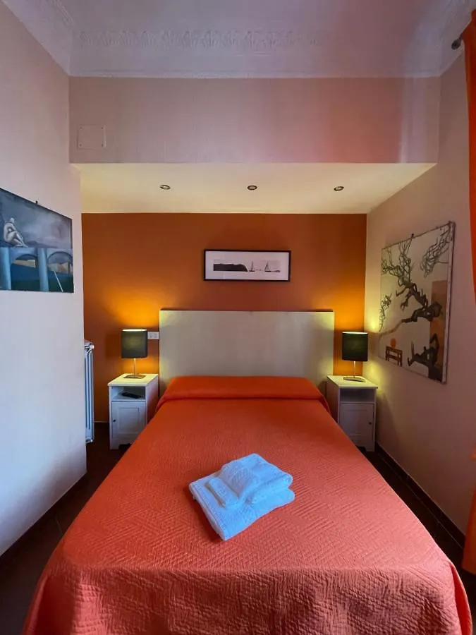 ** Bed and Breakfast Santa Bibiana B&B Ρώμη Ιταλία