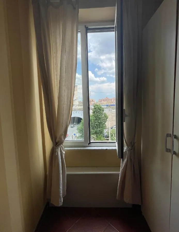 Santa Bibiana B&B Ρώμη
