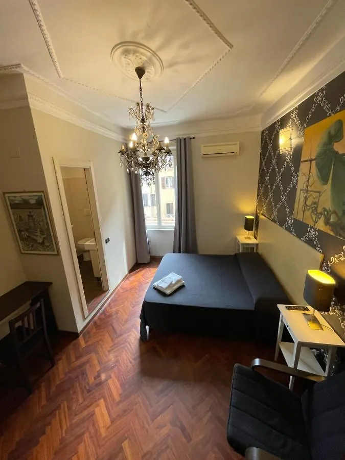 Santa Bibiana B&B Ρώμη Bed and Breakfast