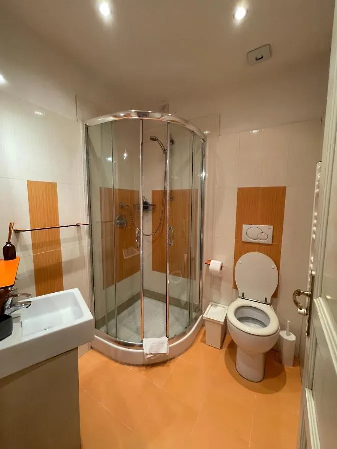 Santa Bibiana B&B Ρώμη
