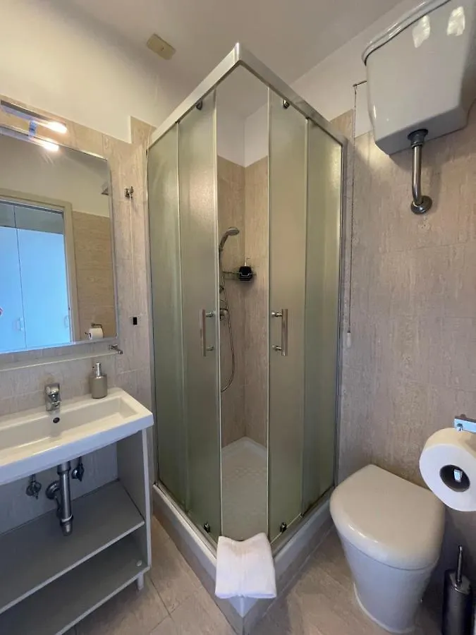 Santa Bibiana B&B Ρώμη Bed and Breakfast