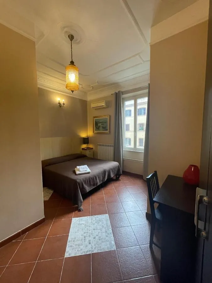 Santa Bibiana B&B Ρώμη