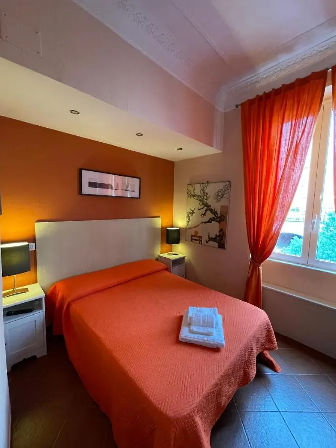 Santa Bibiana B&B Ρώμη 2*,