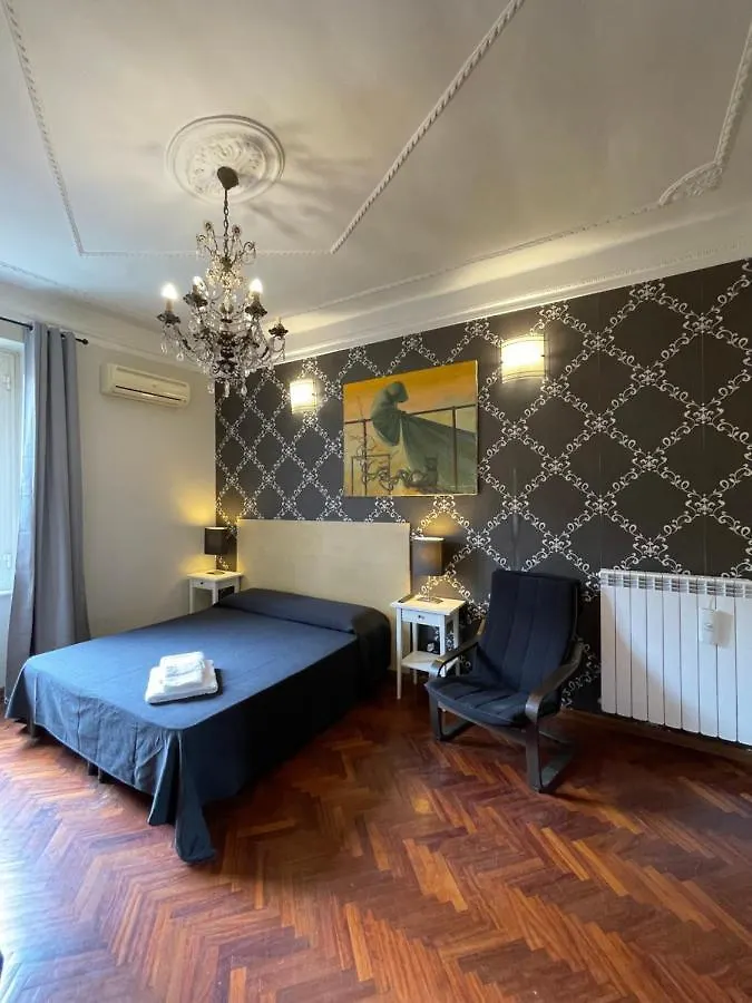 Santa Bibiana B&B Ρώμη