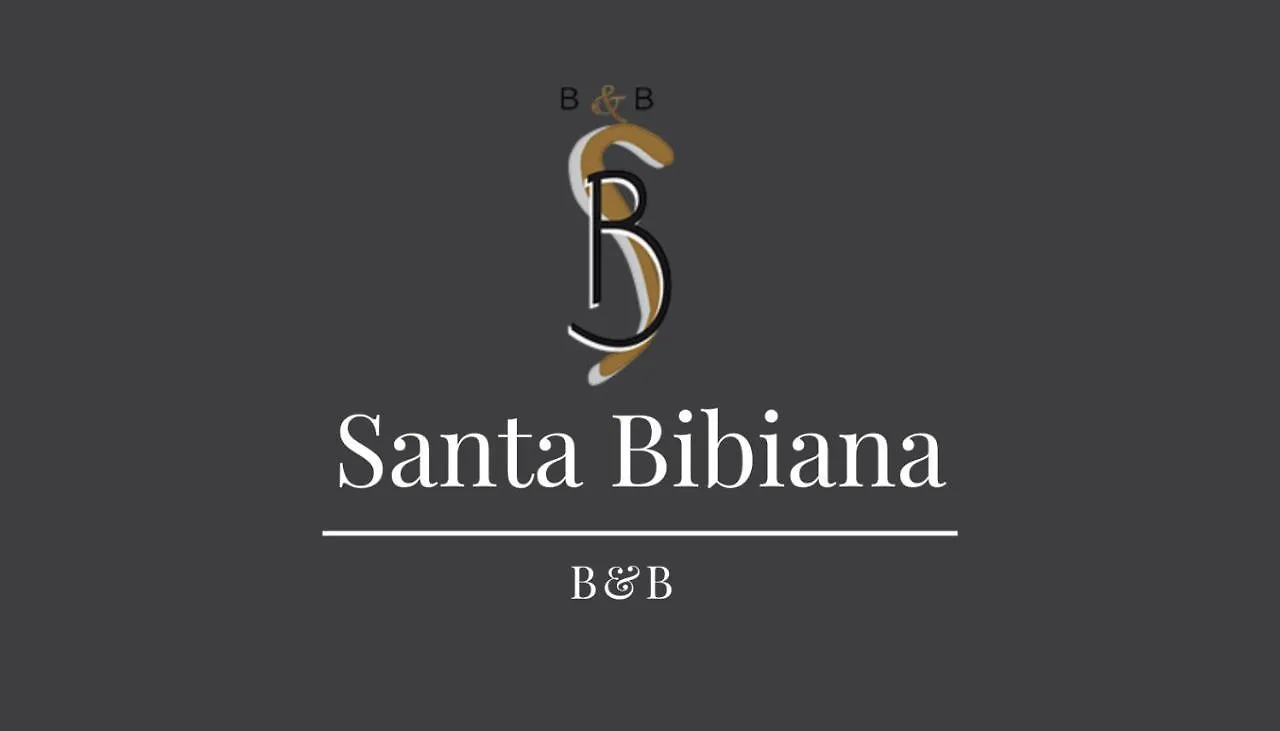 Santa Bibiana B&B Ρώμη 2*,  Ιταλία