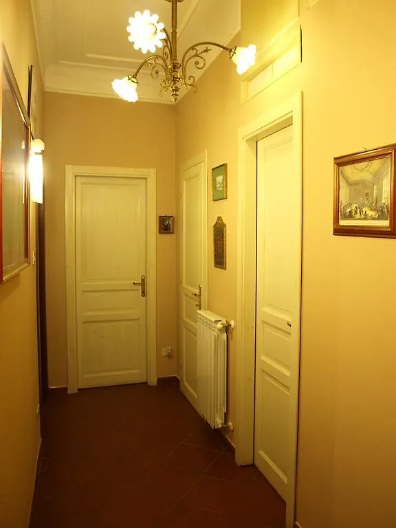 Santa Bibiana B&B Ρώμη Ιταλία