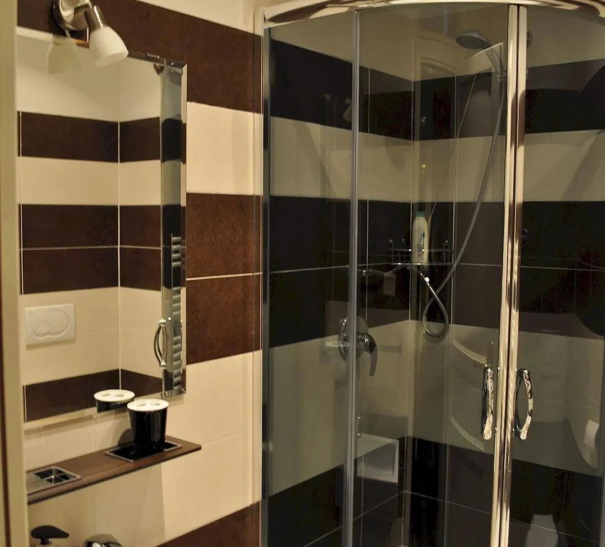 Bed and Breakfast Santa Bibiana B&B Ρώμη