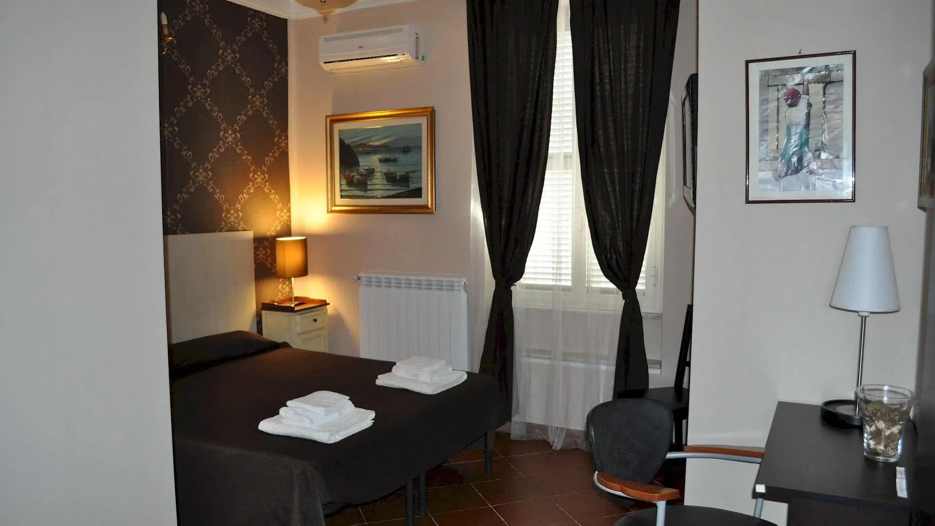 Santa Bibiana B&B Ρώμη